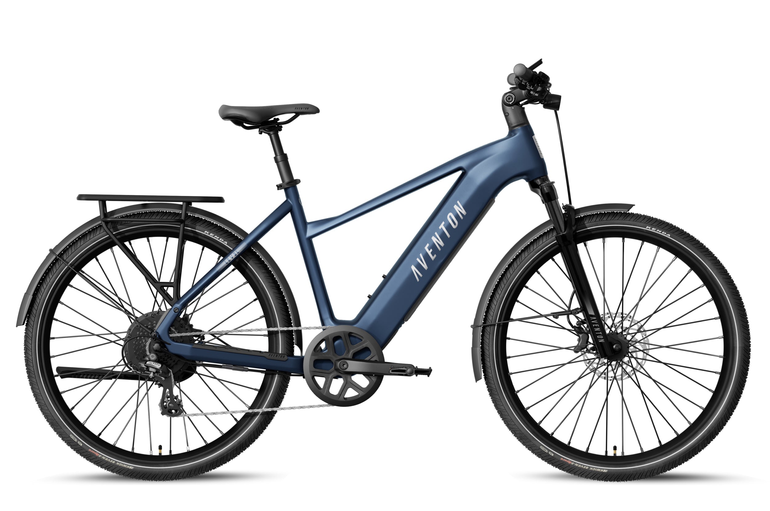 Aventon Level 4 REC Commuter E-Bike