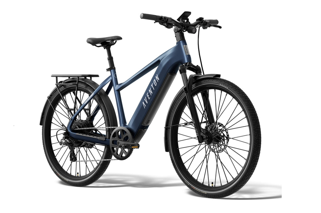 Aventon Level 4 REC Commuter E-Bike