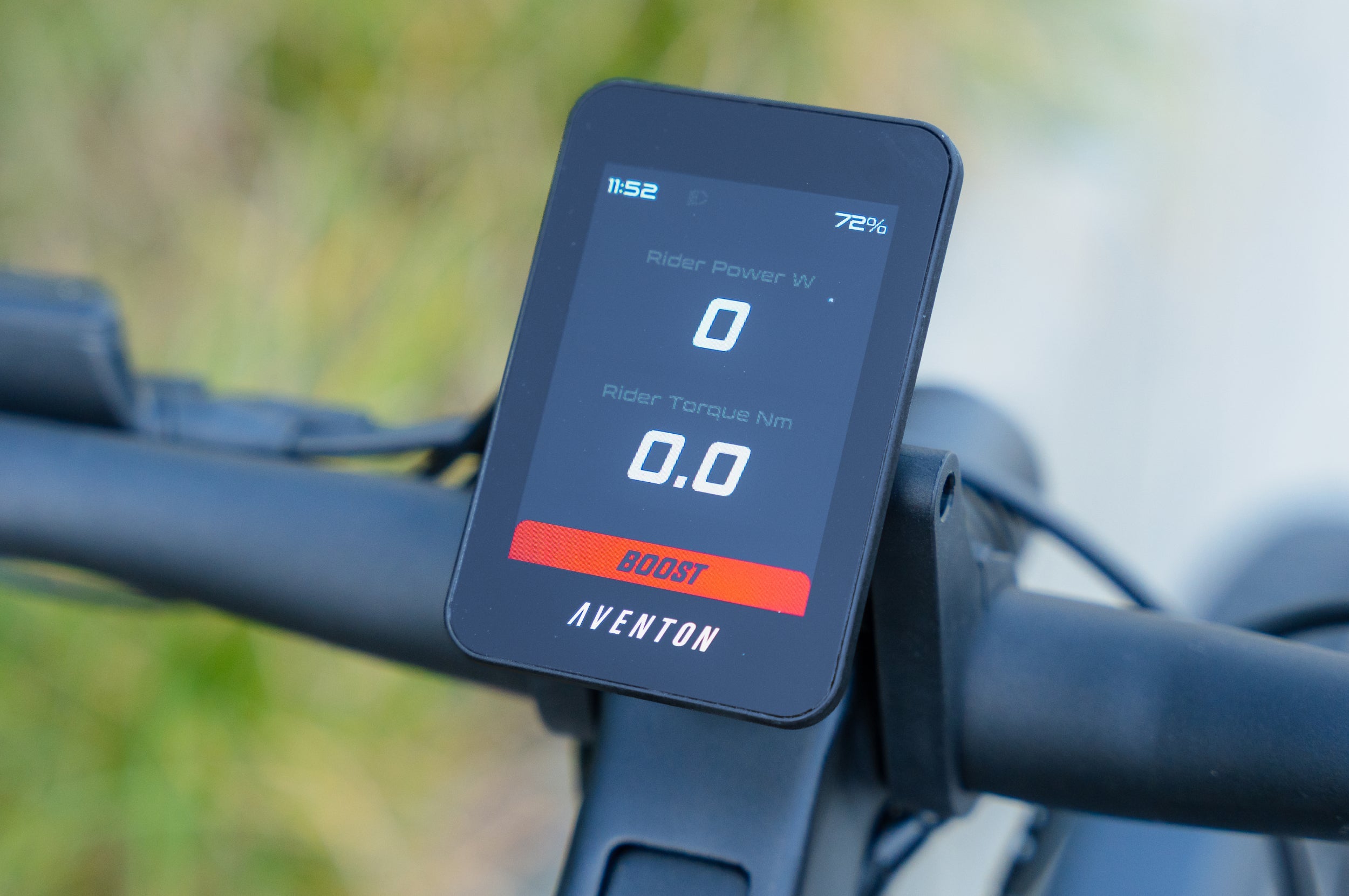 Aventon Level 4 REC Step-Through Commuter E-Bike