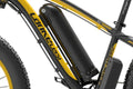 Lithium Battery / Li-Ion Battery Special For LANKELEISI Electric Bicycle(With Battery Case) - Ridoza