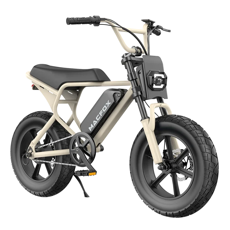 Macfox M16 Youth Electric Bike
