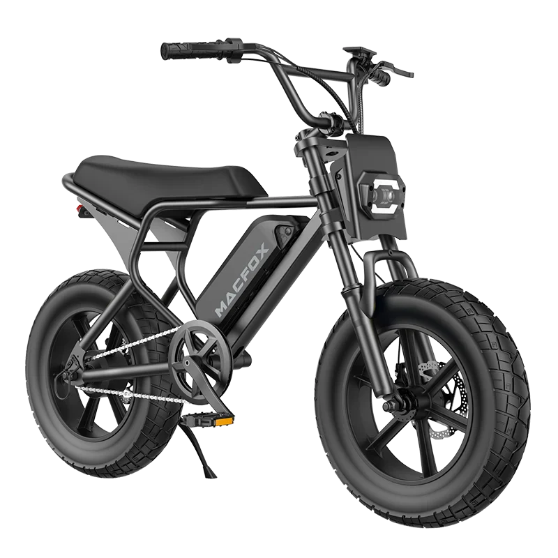 Macfox M16 Youth Electric Bike