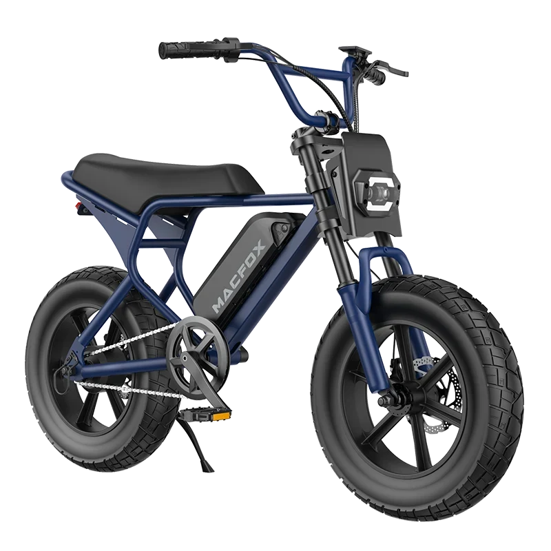 Macfox M16 Youth Electric Bike