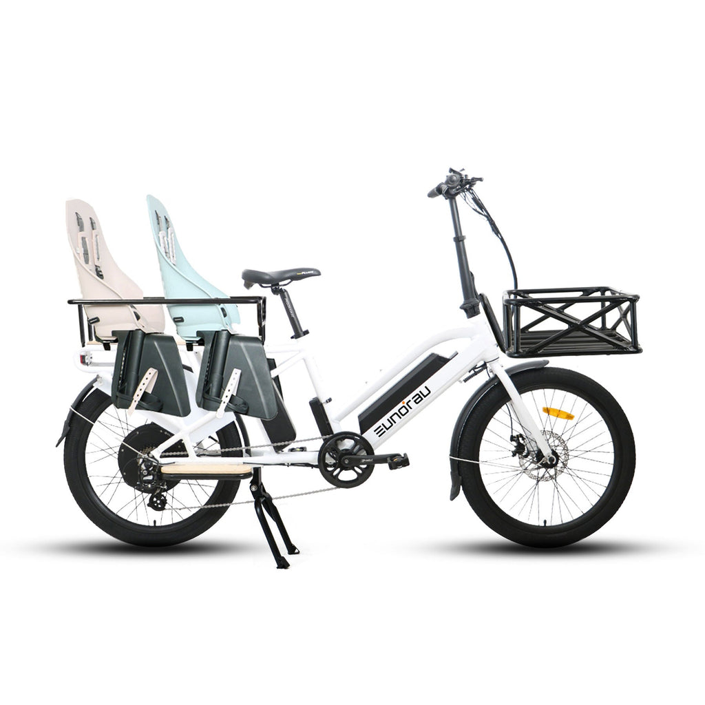 MAX-CARGO 2.0 - Ridoza