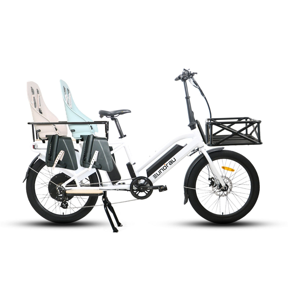 MAX-CARGO 2.0 - Ridoza