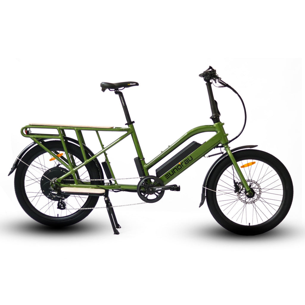 MAX-CARGO 2.0 - Ridoza