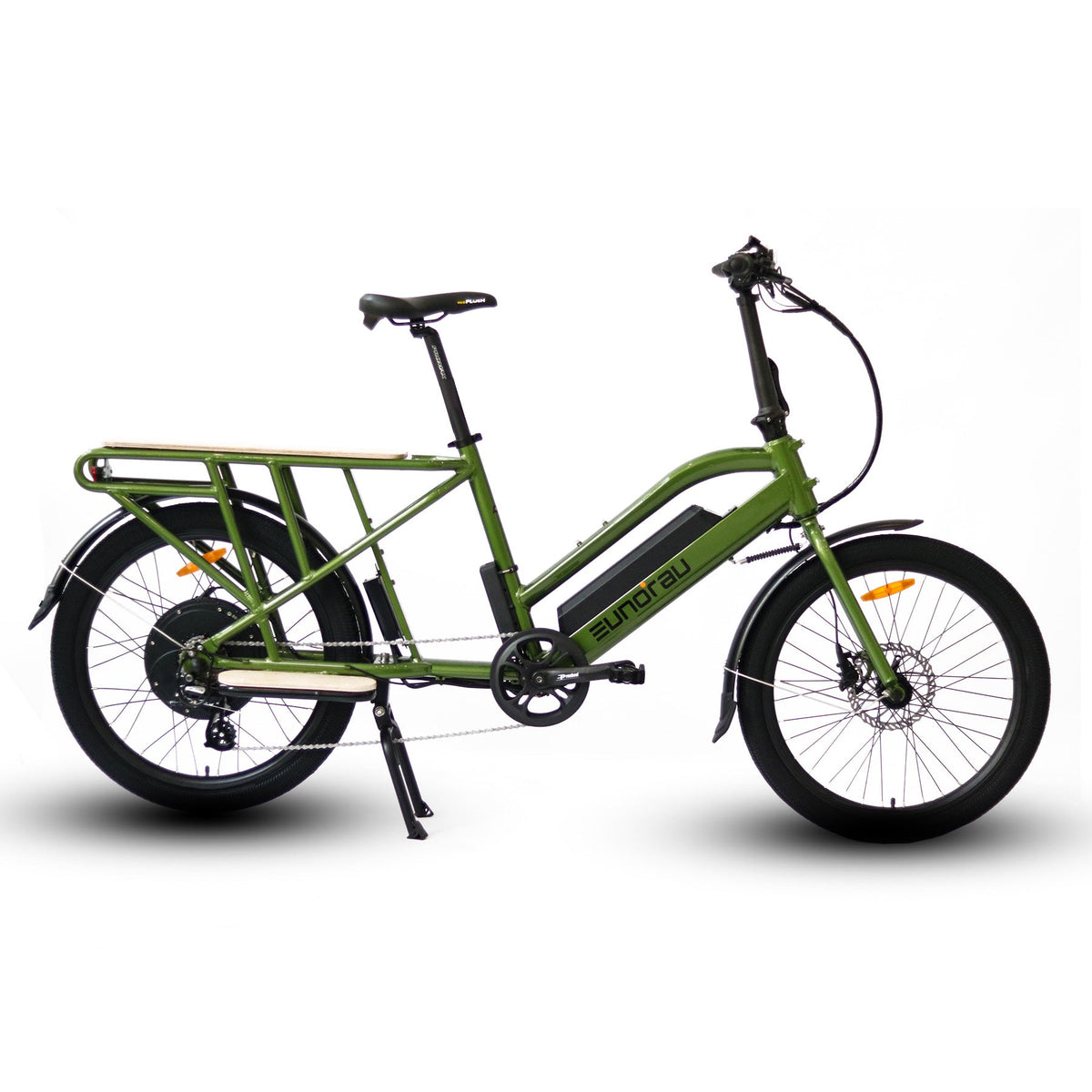 MAX-CARGO 2.0 - Ridoza