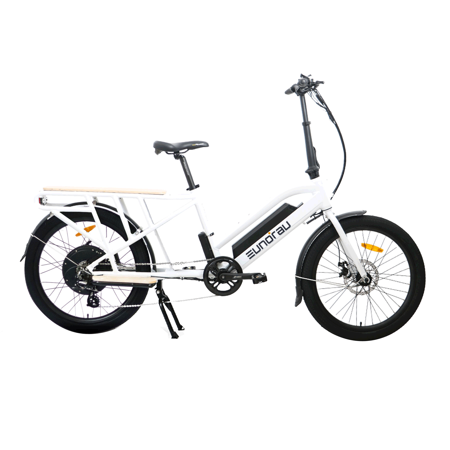 MAX-CARGO 2.0 - Ridoza