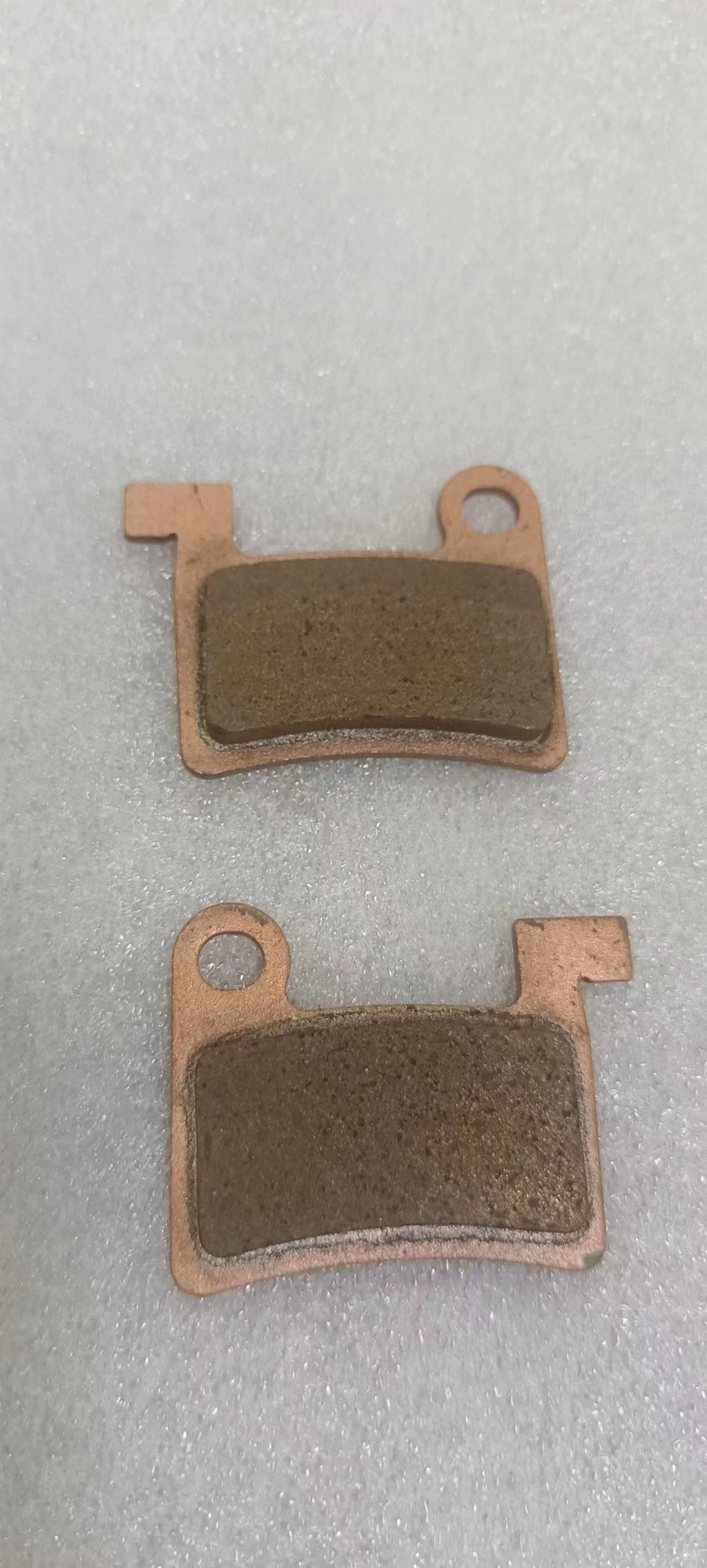 Brake Pads For LANKELEISI Electric Bike - Ridoza