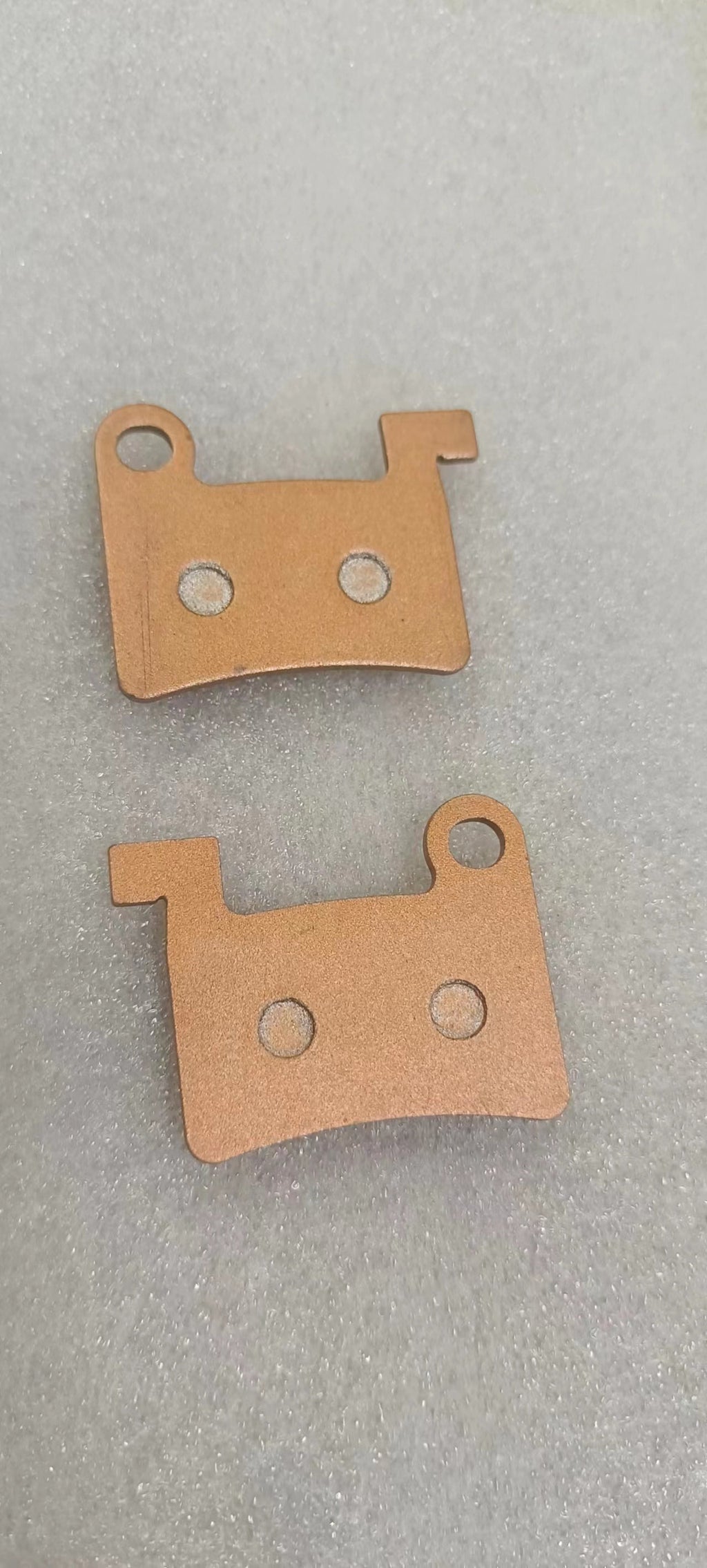 Brake Pads For LANKELEISI Electric Bike - Ridoza