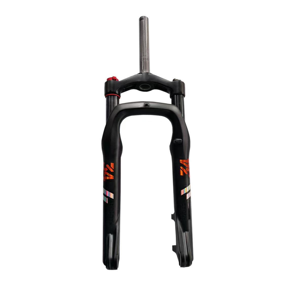 Front Fork Shock Absorber For LANKELEISI Electric Bike - Ridoza