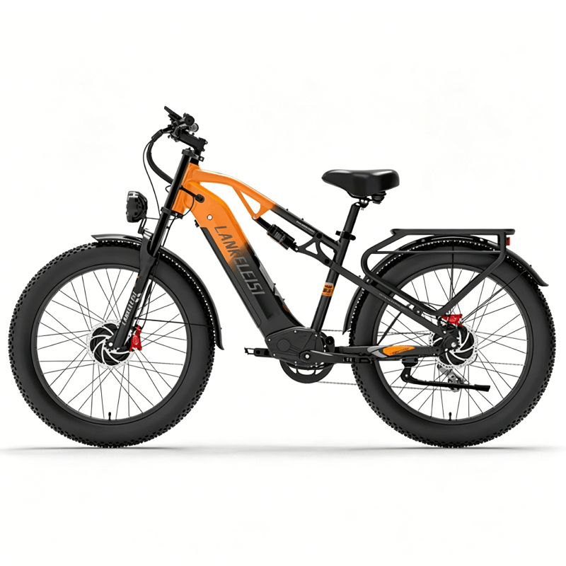 LANKELEISI MG800MAX - Ridoza