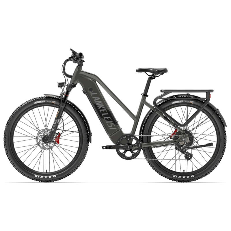 LANKELEISI MX600PRO - Ridoza