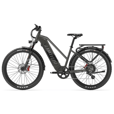 LANKELEISI MX600PRO