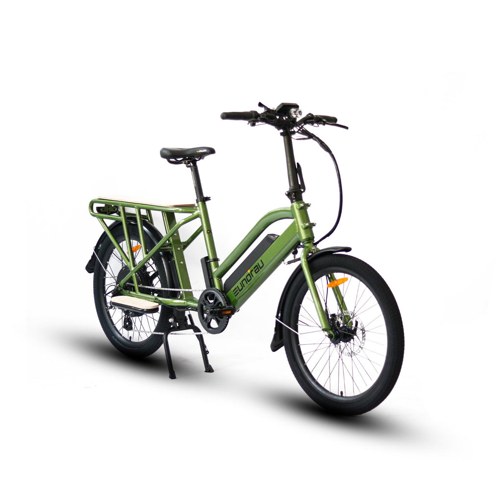 MAX-CARGO 2.0 - Ridoza