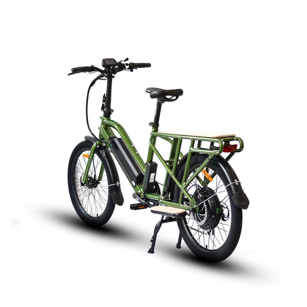 MAX-CARGO 2.0 - Ridoza