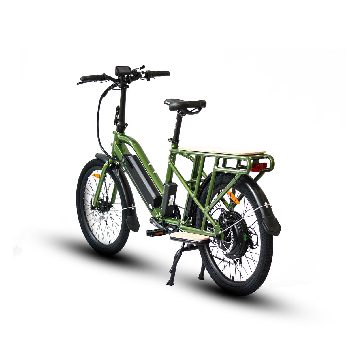 MAX-CARGO 2.0 - Ridoza