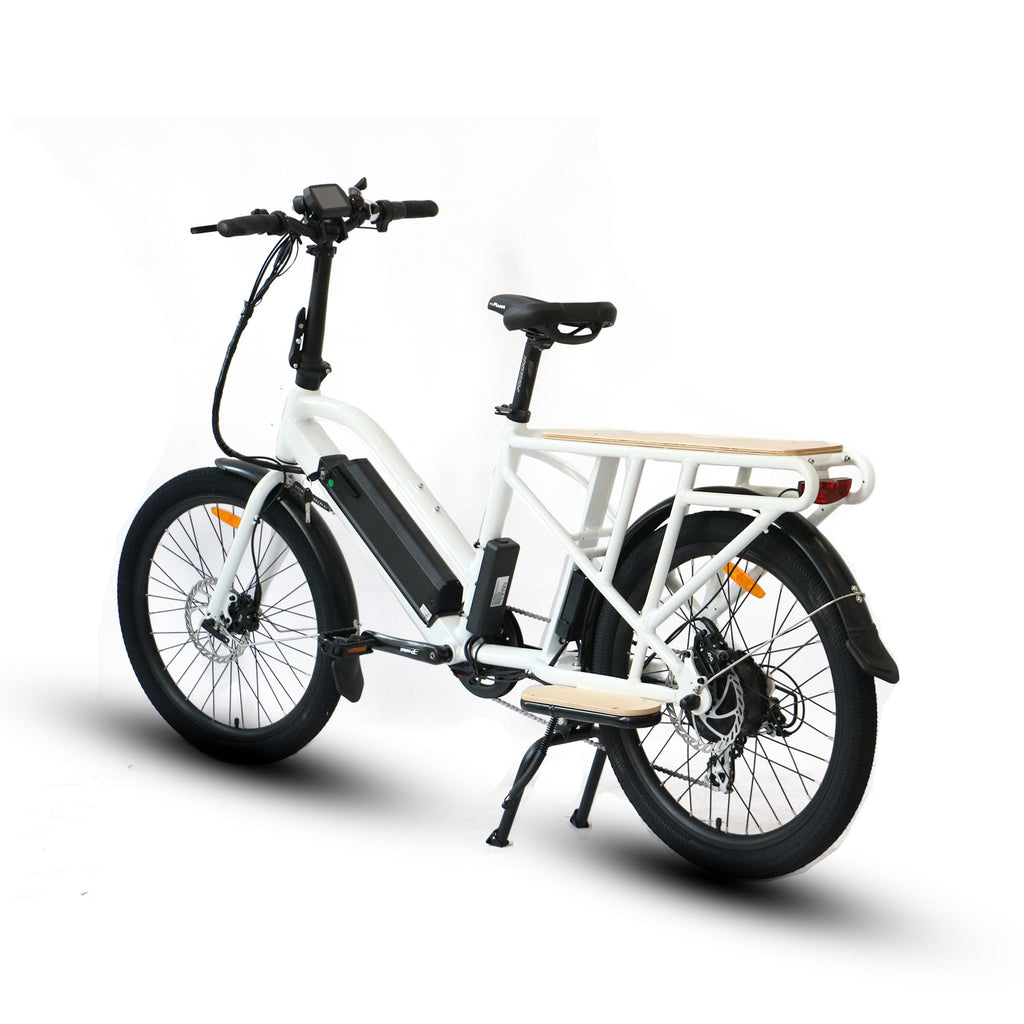 MAX-CARGO 2.0 - Ridoza