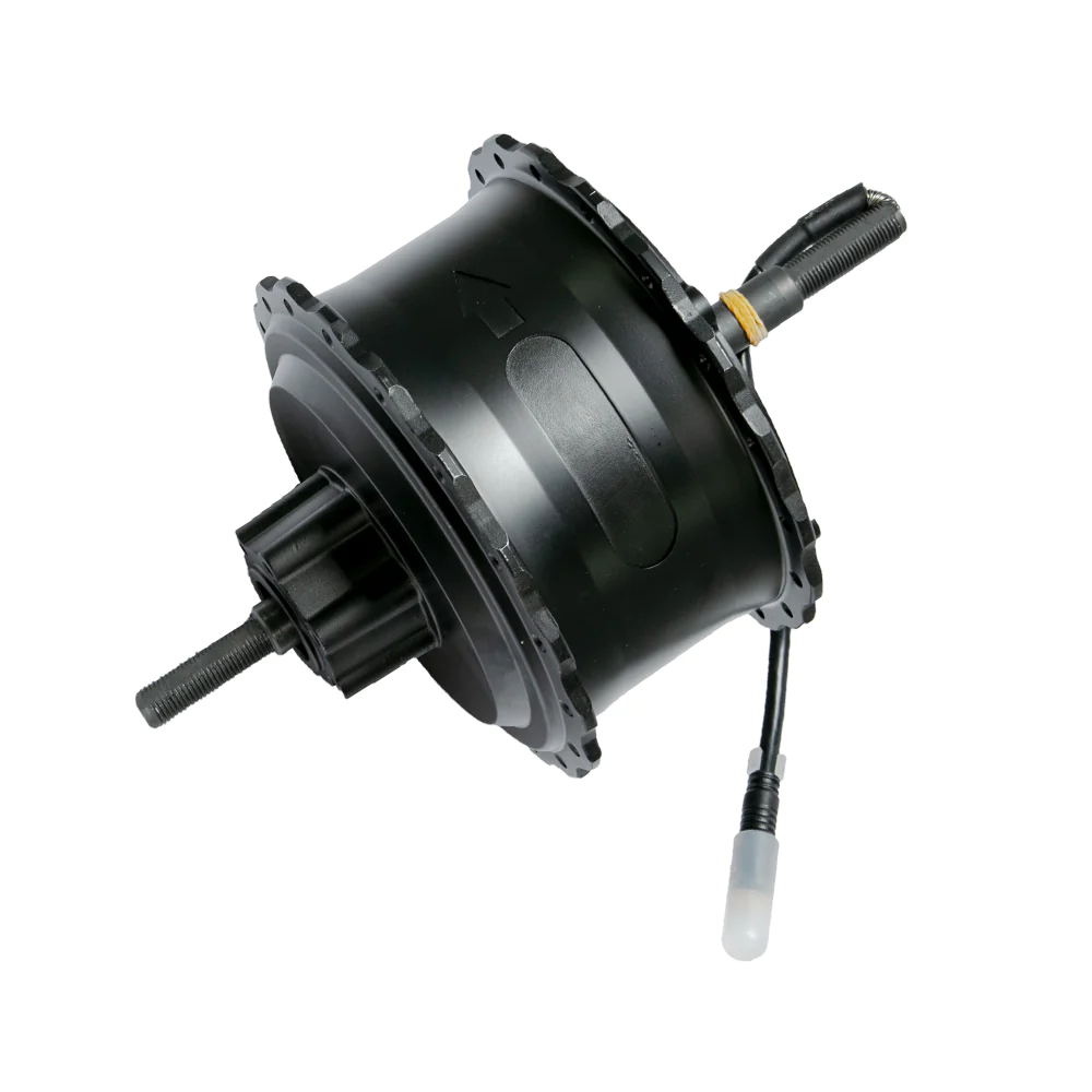 Motor For LANKELEISI Electric Bike - Ridoza