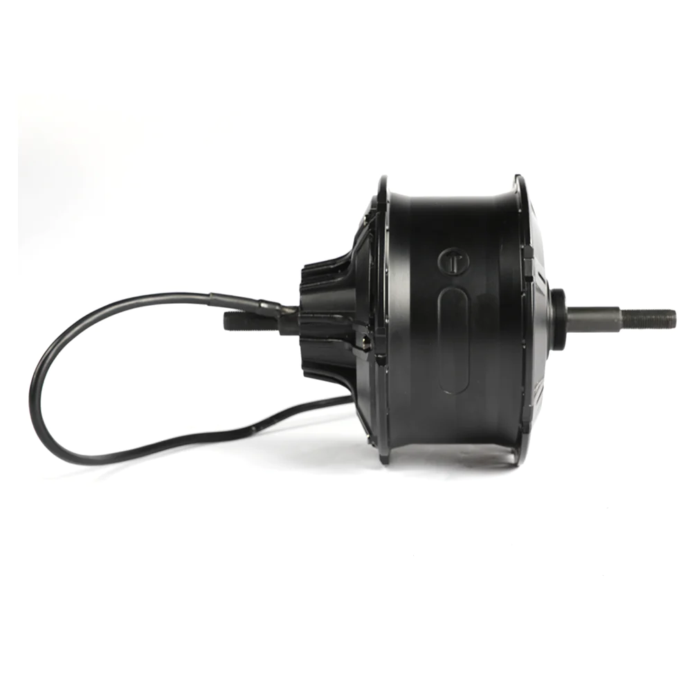 Motor For LANKELEISI Electric Bike - Ridoza