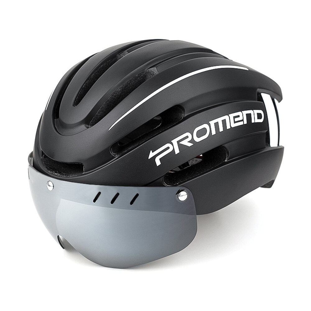 LANKELEISI E-Bike Helmet - Ridoza