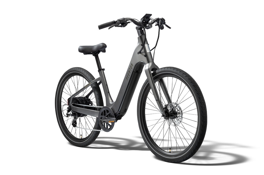 Aventon Pace 5 REC Step-Through Cruiser E-Bike