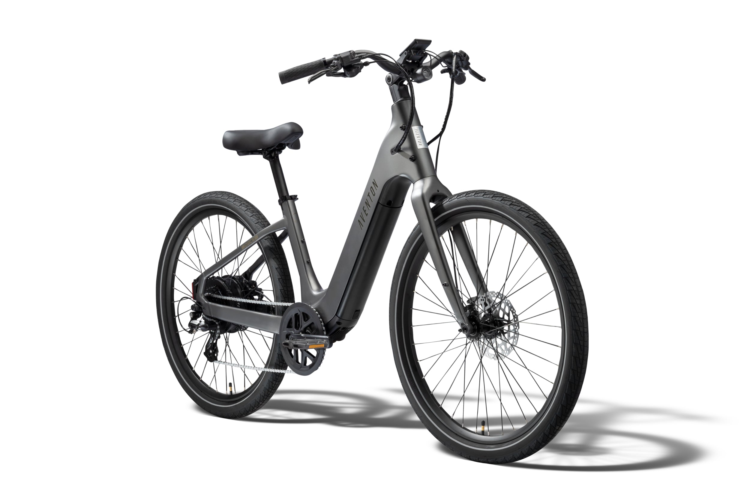 Aventon Pace 5 REC Step-Through Cruiser E-Bike