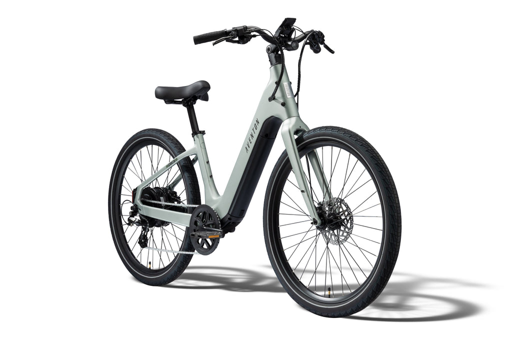 Aventon Pace 5 REC Step-Through Cruiser E-Bike