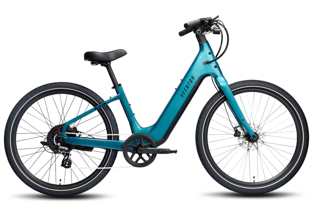 Aventon Pace 5 REC Step-Through Cruiser E-Bike
