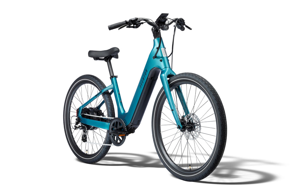 Aventon Pace 5 REC Step-Through Cruiser E-Bike