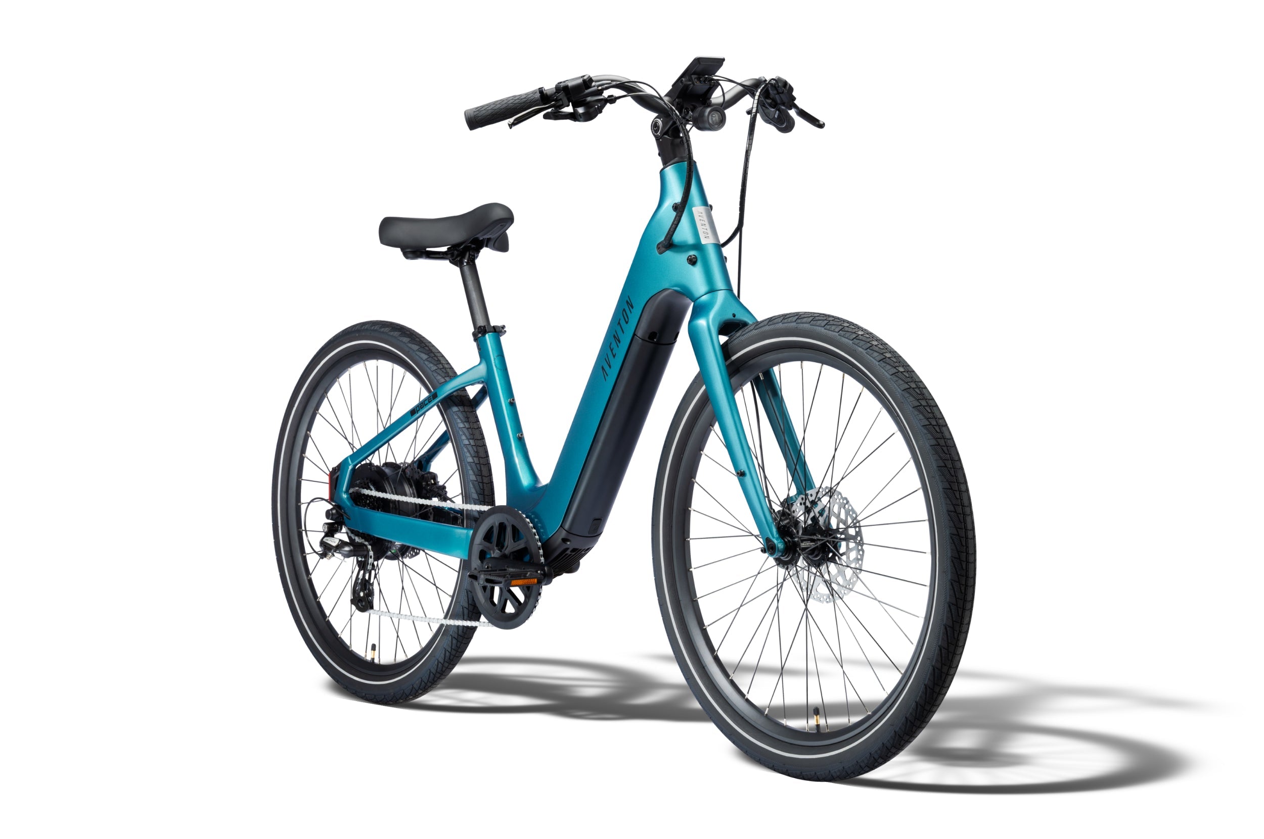 Aventon Pace 5 REC Step-Through Cruiser E-Bike