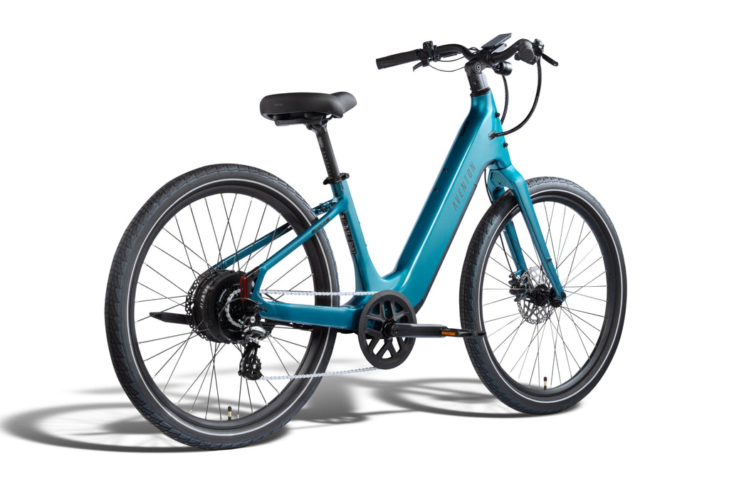 Aventon Pace 5 REC Step-Through Cruiser E-Bike