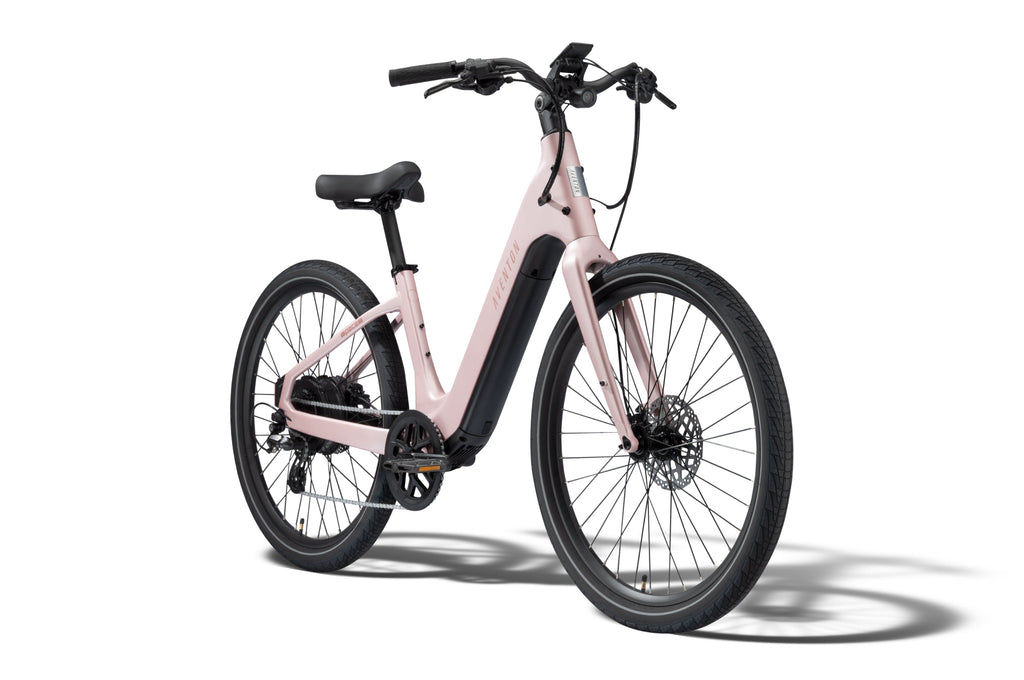 Aventon Pace 5 REC Step-Through Cruiser E-Bike