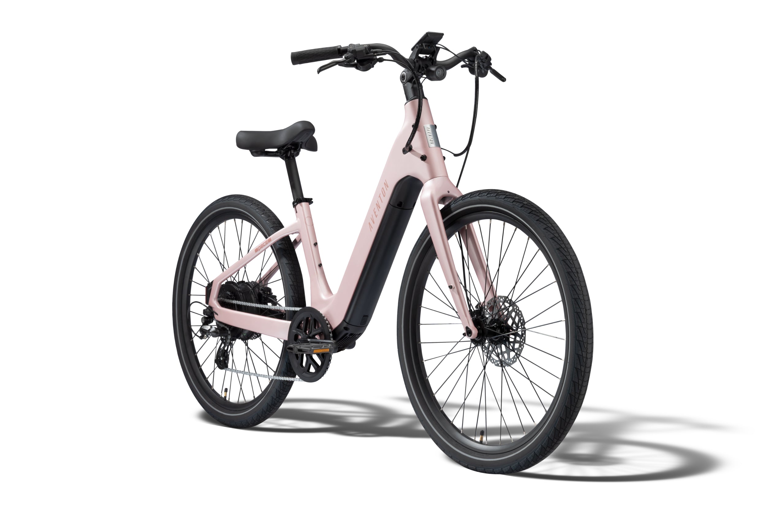 Aventon Pace 5 REC Step-Through Cruiser E-Bike