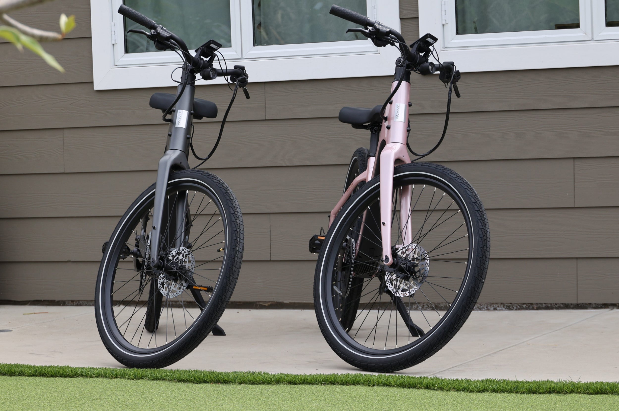 Aventon Pace 5 REC Step-Through Cruiser E-Bike