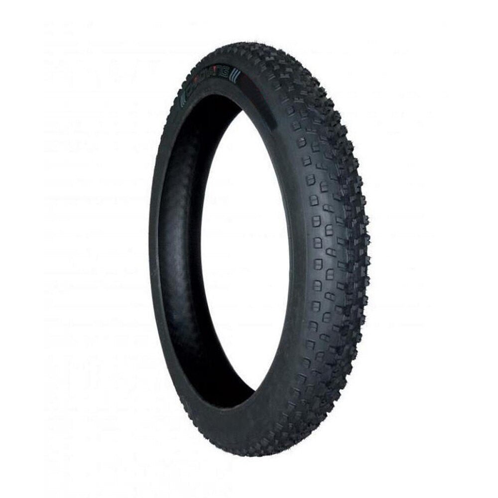 Outer Tire For LANKELEISI Electric Bike - Ridoza