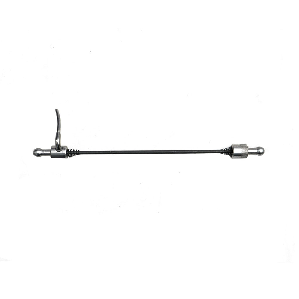 Electric Bike 190mm Hub Quick Release Skewer for Ebike Trailers - Ridoza