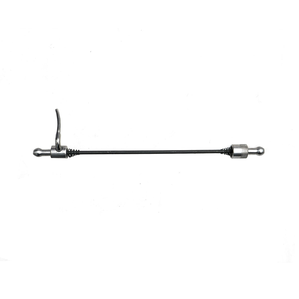Electric Bike 190mm Hub Quick Release Skewer for Ebike Trailers - Ridoza