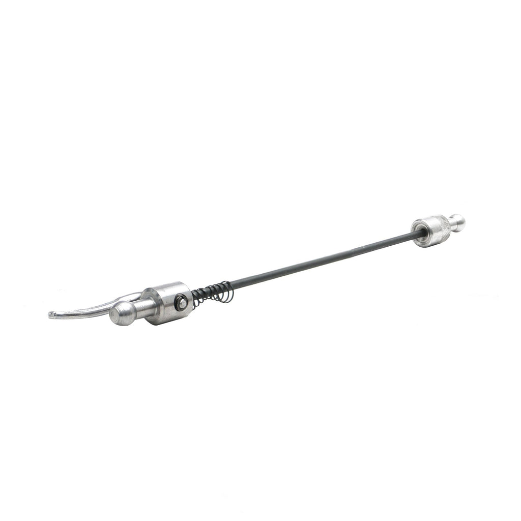 Electric Bike 190mm Hub Quick Release Skewer for Ebike Trailers - Ridoza