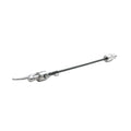 Electric Bike 190mm Hub Quick Release Skewer for Ebike Trailers - Ridoza