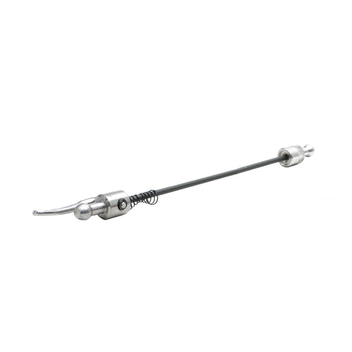 Electric Bike 190mm Hub Quick Release Skewer for Ebike Trailers - Ridoza
