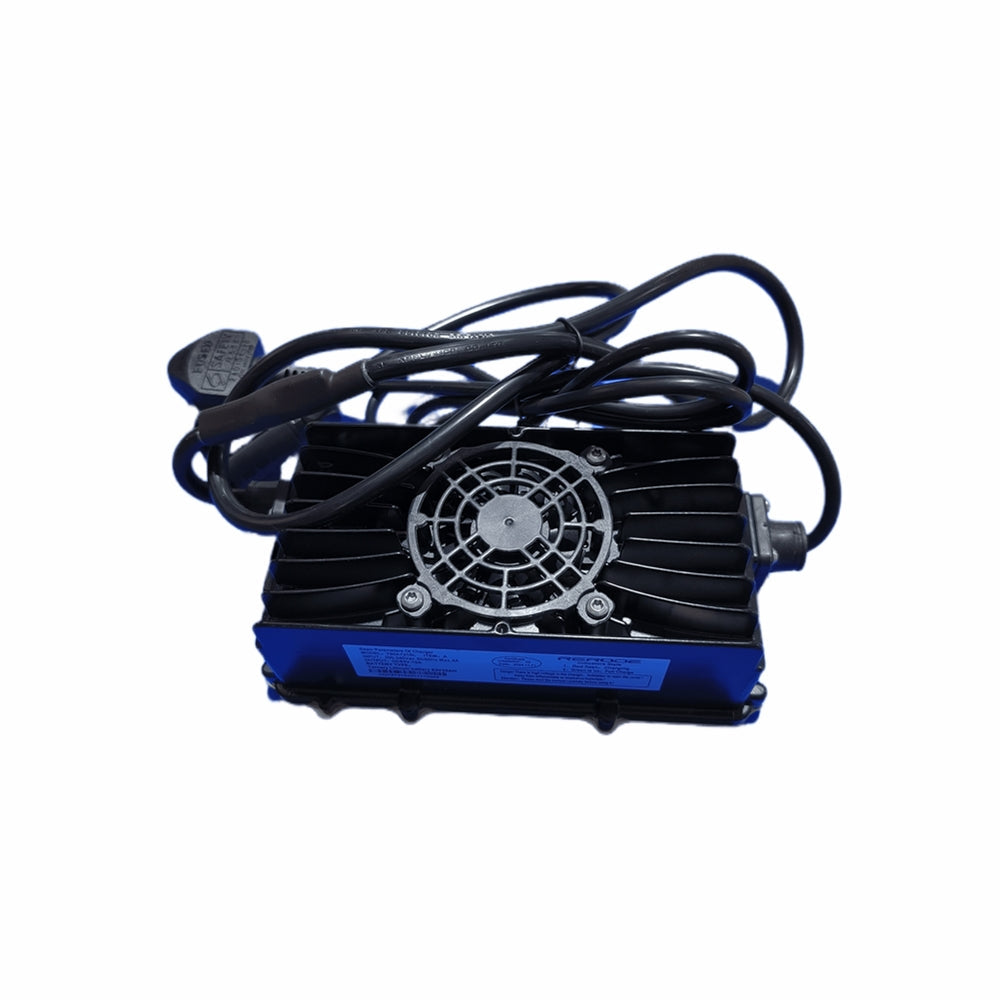 EUNORAU 72V10A R1 Ebike Fast Charger - Ridoza