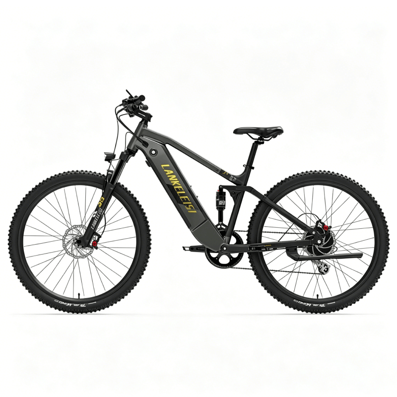 LANKELEISI RX600PRO - Ridoza