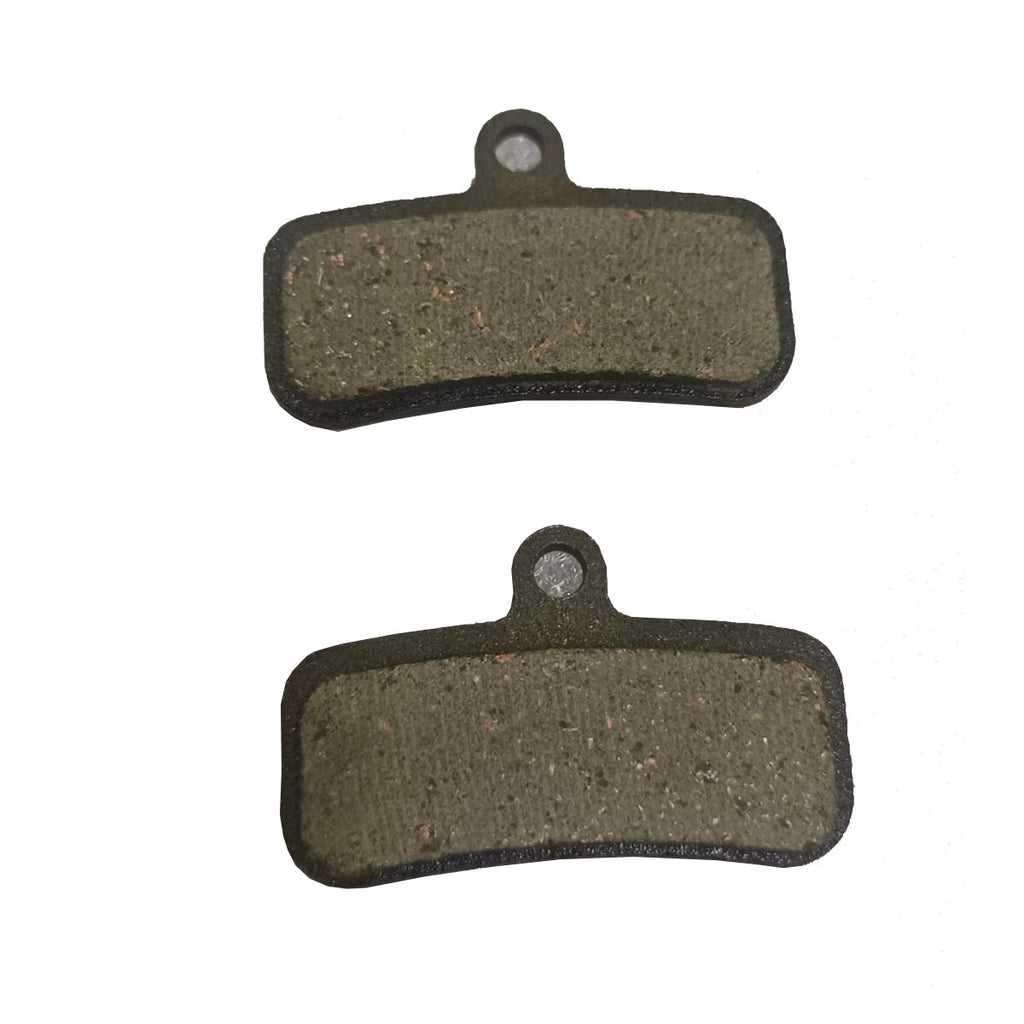 Brake Pads For LANKELEISI Electric Bike - Ridoza