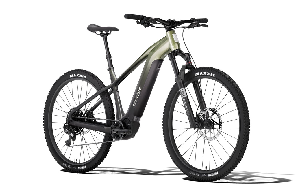 Aventon Ramblas ADV Electric Hardtail Mountain Bike