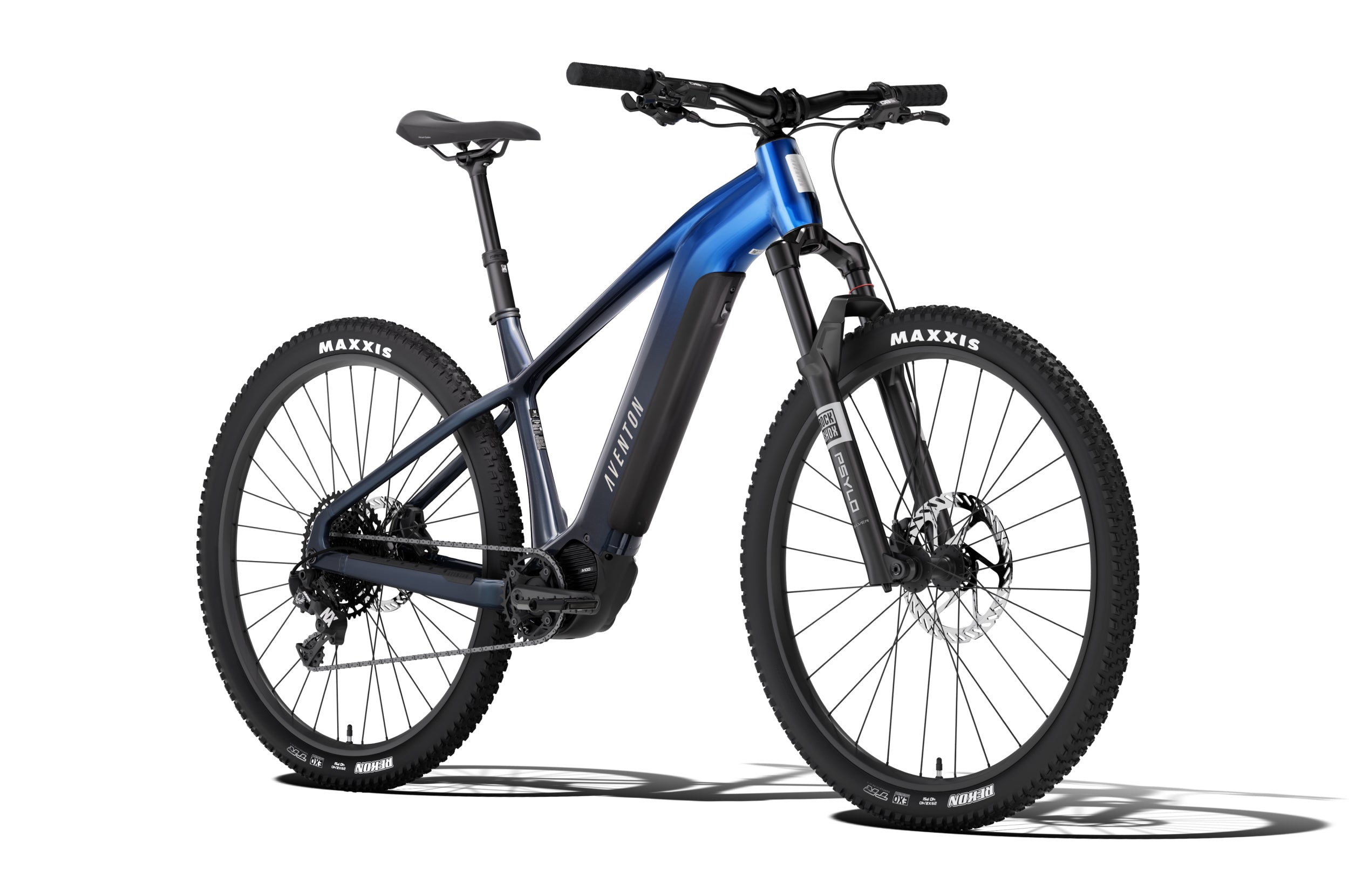 Aventon Ramblas ADV Electric Hardtail Mountain Bike