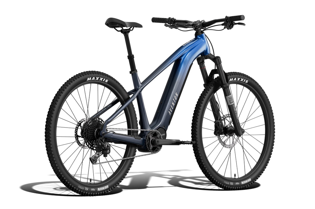 Aventon Ramblas ADV Electric Hardtail Mountain Bike