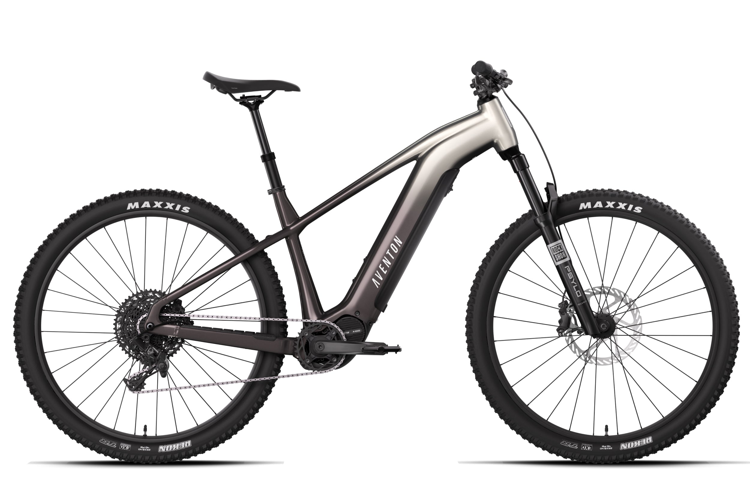 Aventon Ramblas ADV Electric Hardtail Mountain Bike