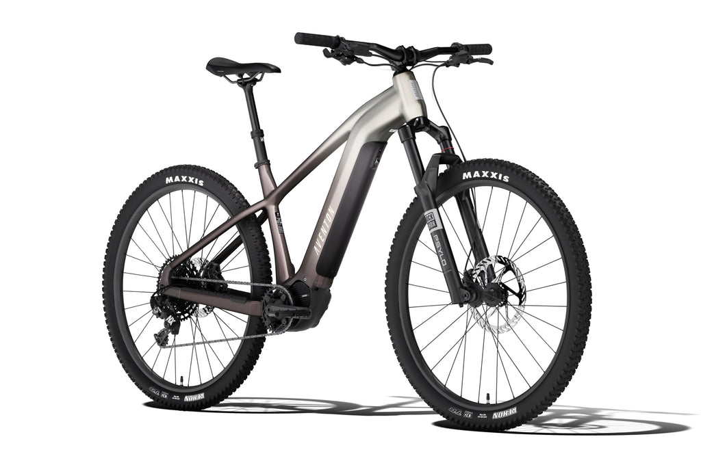 Aventon Ramblas ADV Electric Hardtail Mountain Bike