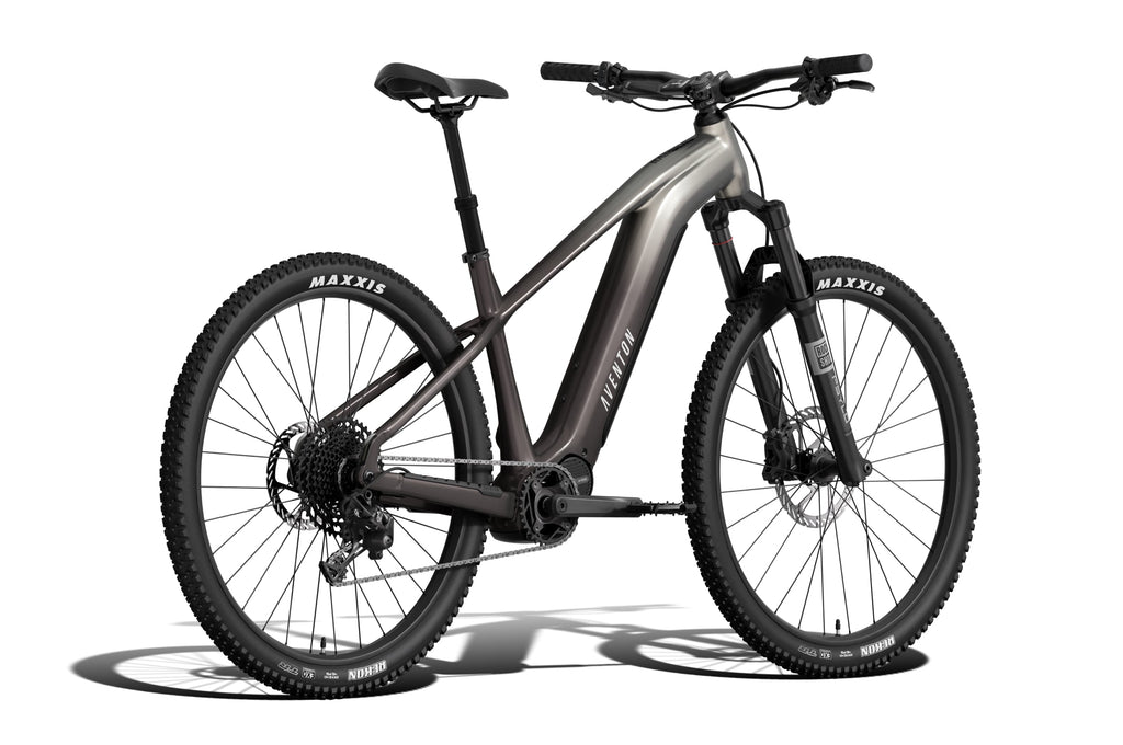 Aventon Ramblas ADV Electric Hardtail Mountain Bike